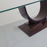 Art Deco coffee table