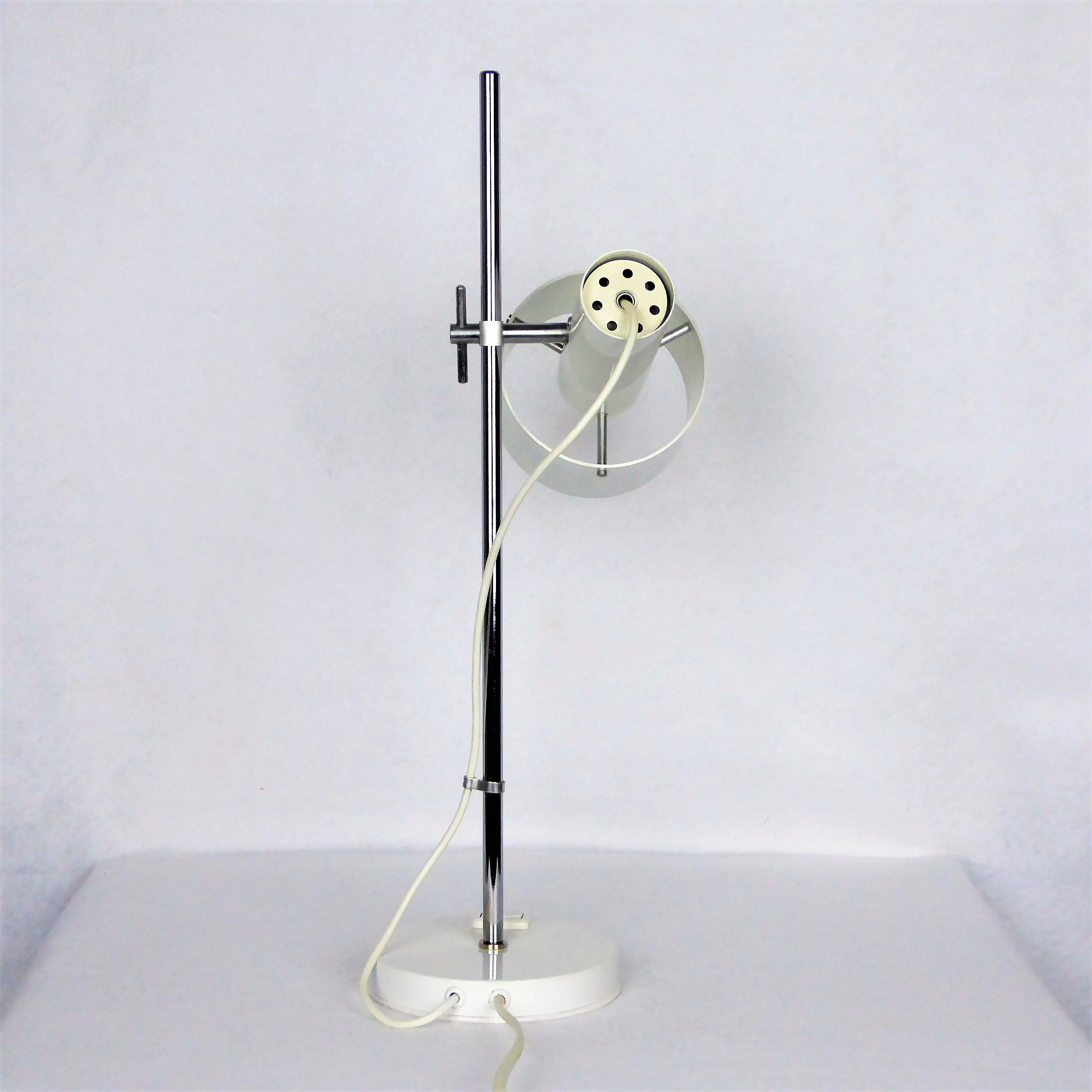 Delmas lamp in Montauban n°7090