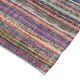 Turkish Handmade Vintage Anatolian Kilim 115 cm x 350 cm