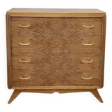 Commode années 50