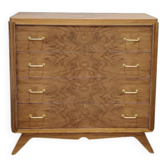 50s chest of drawers