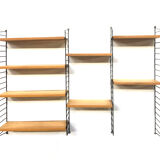 Nisse Strinning 60s wall system