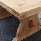 Monastery Farm Table