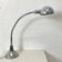 Vintage 50's chrome desk lamp
