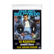 Original cinema poster "le marginal" jean-paul belmondo