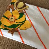 Nappe vintage