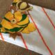 Vintage tablecloth