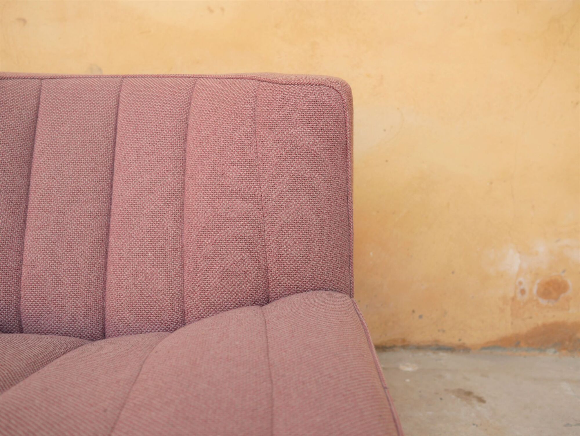 Vintage lounge chair by Tito Agnoli for Furniture International