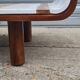 Coffee table by Roger Capron