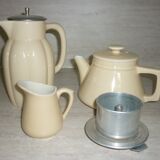 Coffee maker, teapot