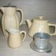 Coffee maker, teapot