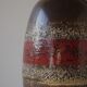 Vase Allemagne des années 70