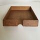 Bunk range mail s 50s wooden