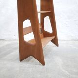 Vintage shelf by Pierre Cruège