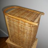 Door rattan and wicker magazines