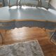 Coiffeuse style Louis XV