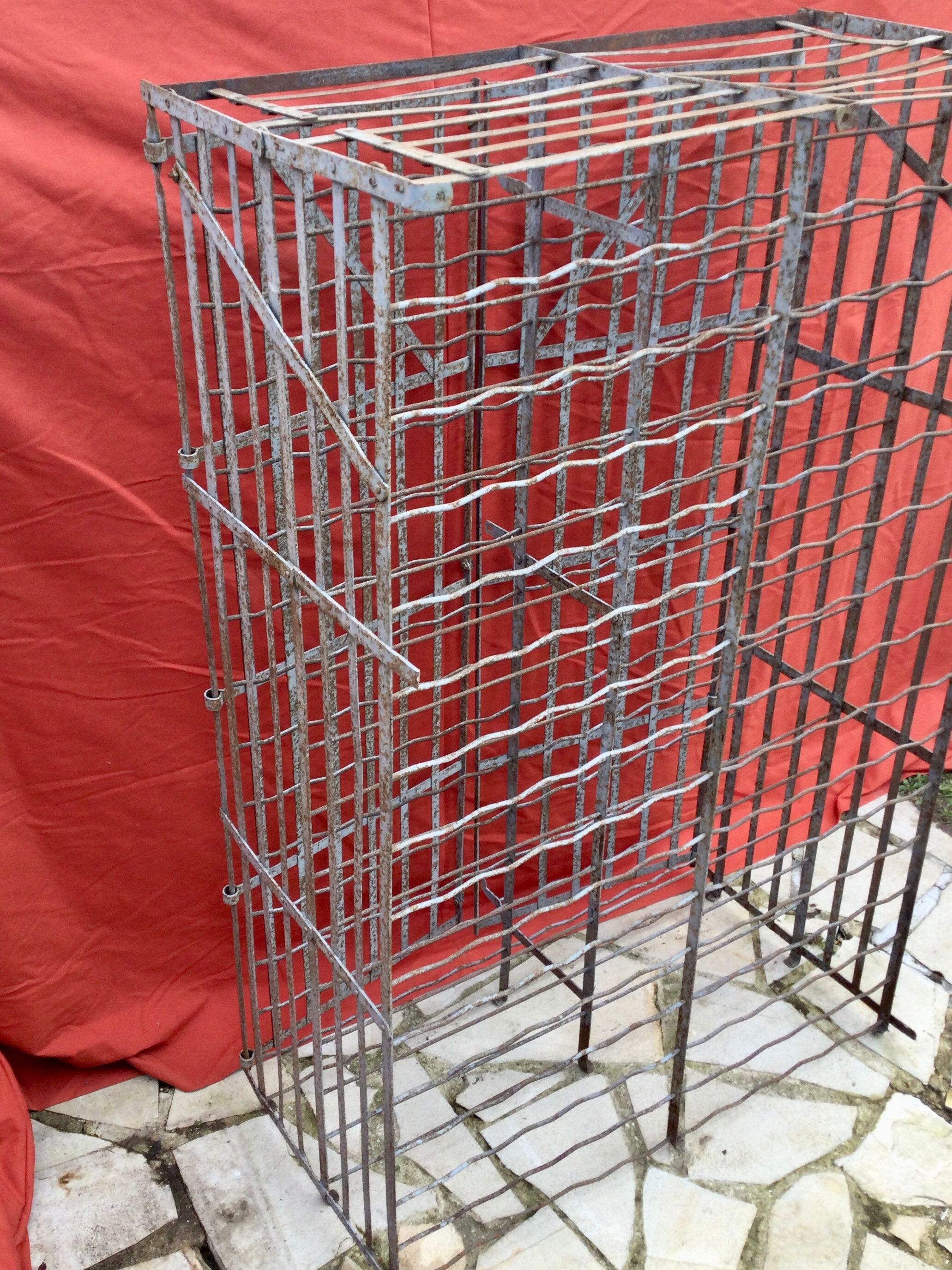 Wine cellar 300 bottles