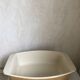 Emile Henry glazed ceramic oven dish