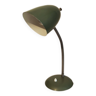 Vintage desk lamp