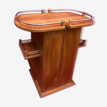 Bar console 1950