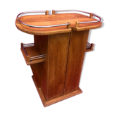 Bar console 1950