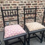 Chaises style Henri II
