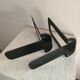 Paire de serre-livres années 50 gras ravel Clamart 50's bookends