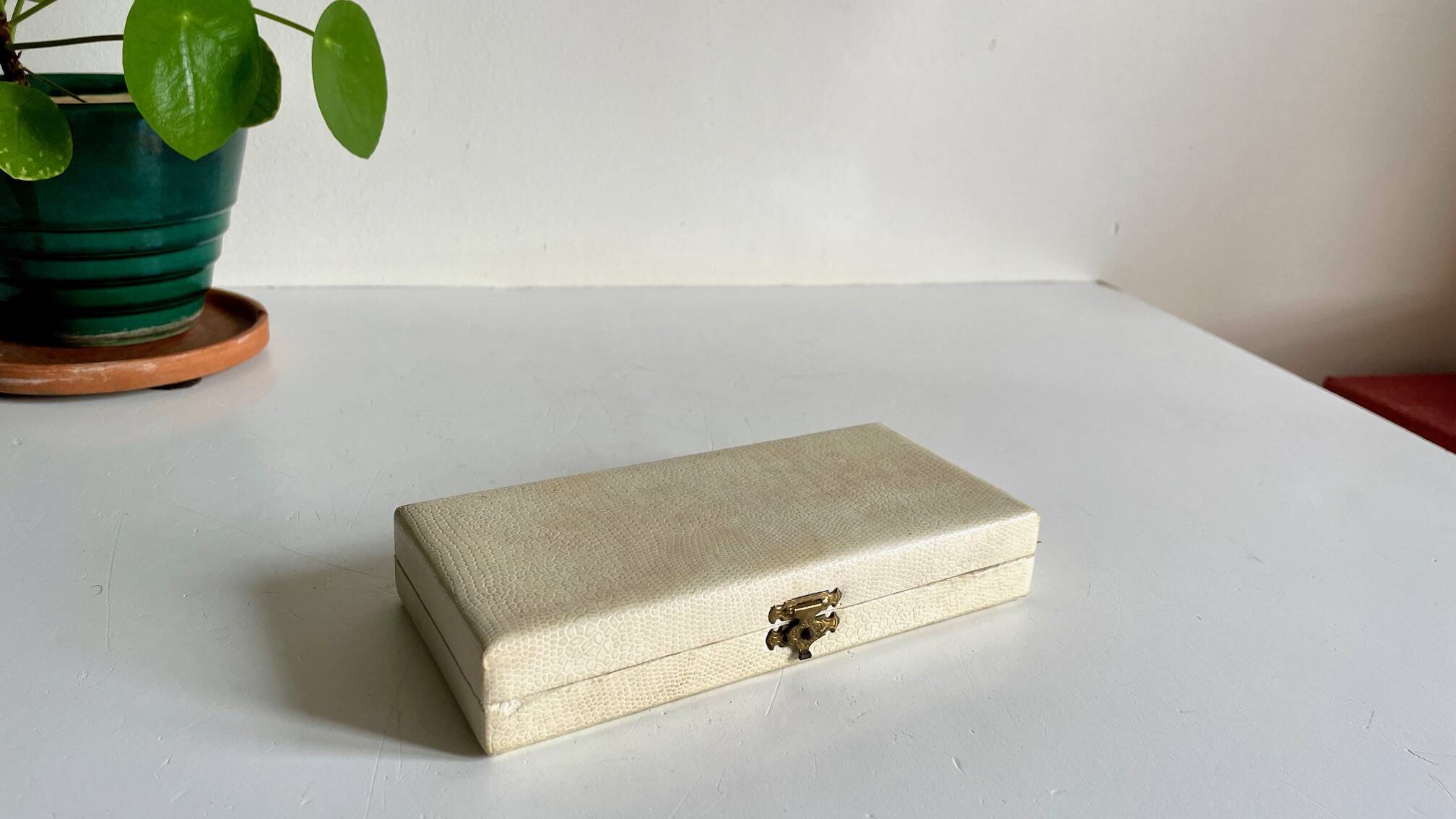 Children's Silver Spoon 24g