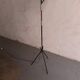 1950s design floor lamp