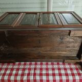 Chinese writing cabinet