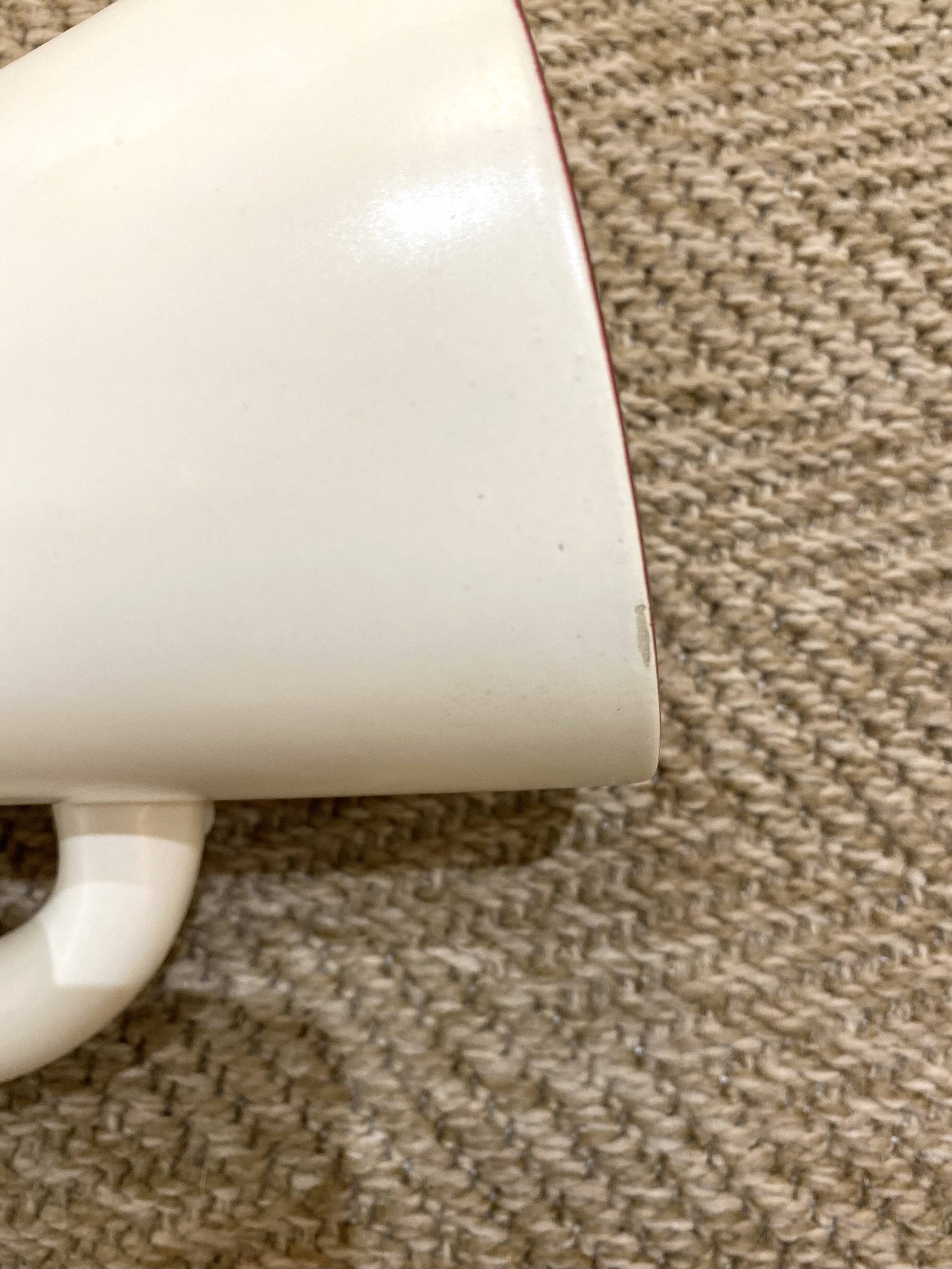 Saint Clément ceramic diabolo pitcher vase 1950