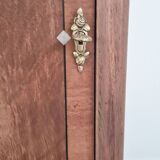 Louis XVI style mahogany sideboard