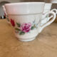 Set of 5 coffee cups