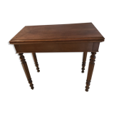 Table game Louis Philippe