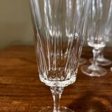 Champagne flutes