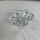 Star-shaped Daum tray