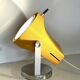 Pair of wall or table lamps designed by E. Fermigier for Disderot 1968