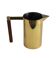1970's Modernist Copper Jug by Perk
