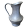 Pewter jug — The Pewters of Île de France / A. Malta