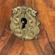 Restoration Period Walnut Chest of Drawers