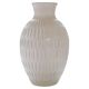 Large Art Deco Vase Ekeby Anna-Lisa Thomson, 1940s, Sweden