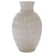 Large Art Deco Vase Ekeby Anna-Lisa Thomson, 1940s, Sweden