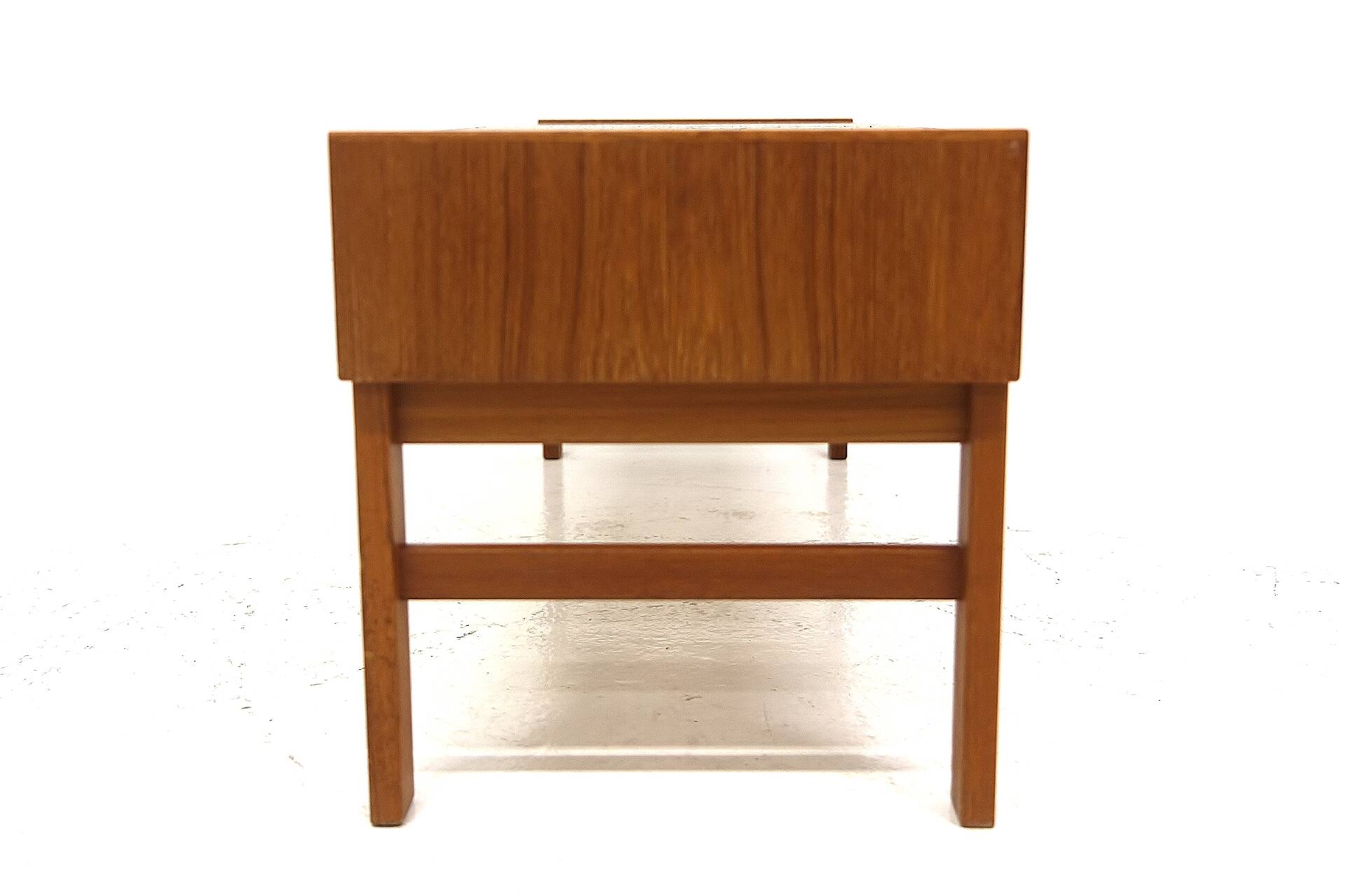 Scandinavian teak chest of drawers, Sweden, 1960