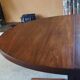 Baumann table style