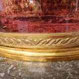 Louis XVI period display case