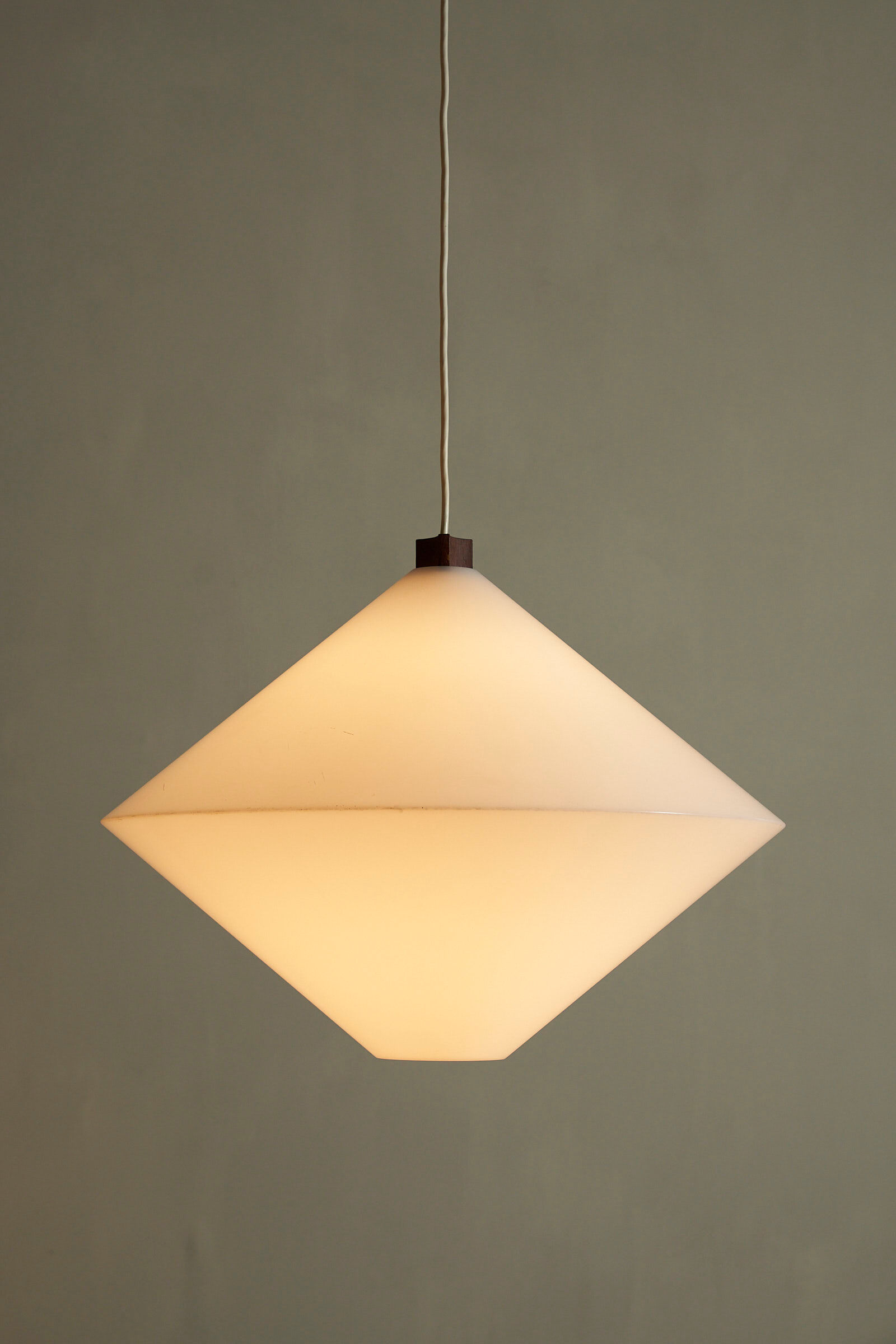 Pendant  by Uno & Östen Kristiansson