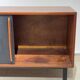 Buffet cansado en acajou par Charlotte Perriand
