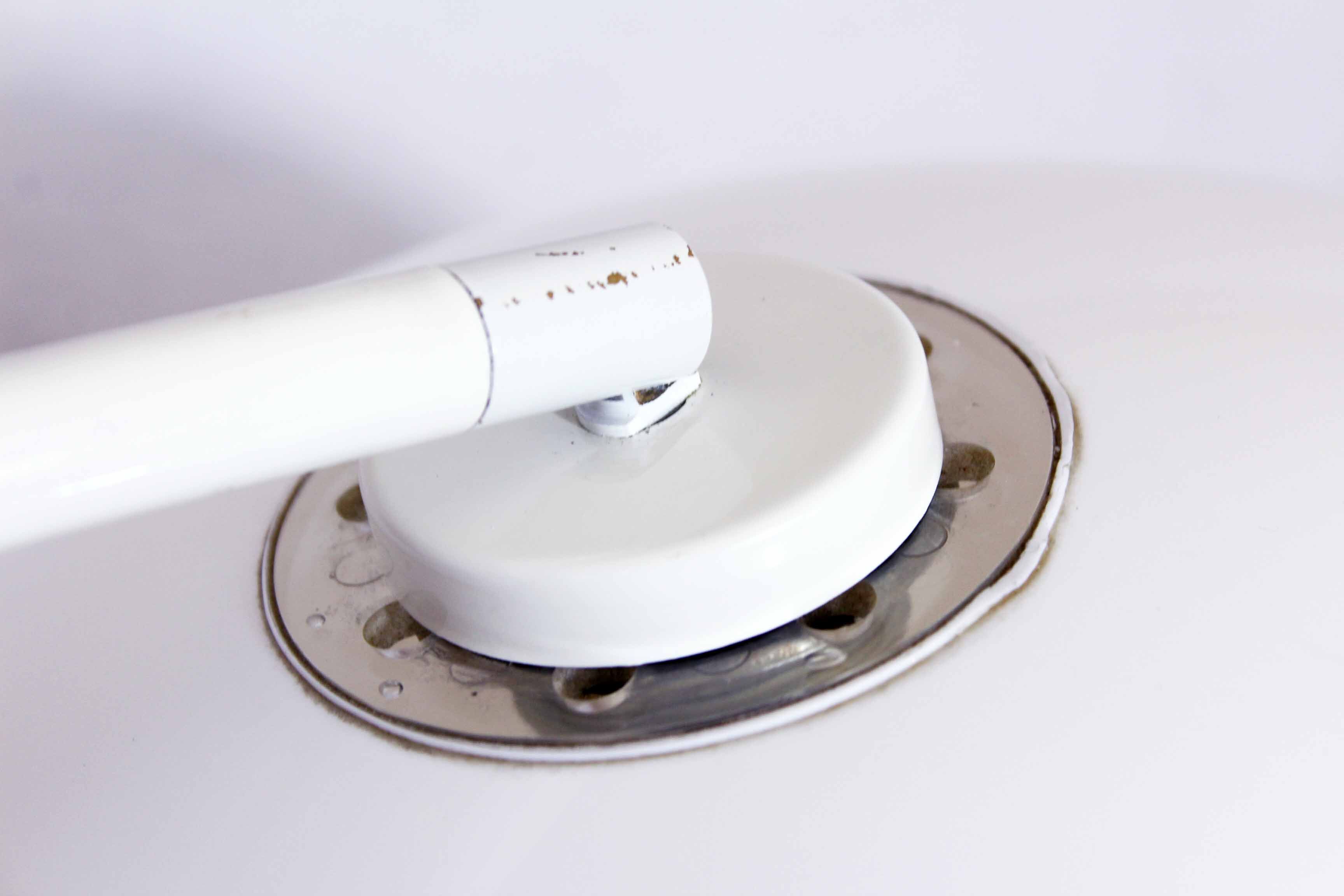 Hustadt Leuchten adjustable lamp 70s