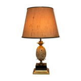 Oxford-style House House Egg Lamp
