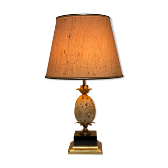 Lampe oeuf Maison Barbier modèle Oxford